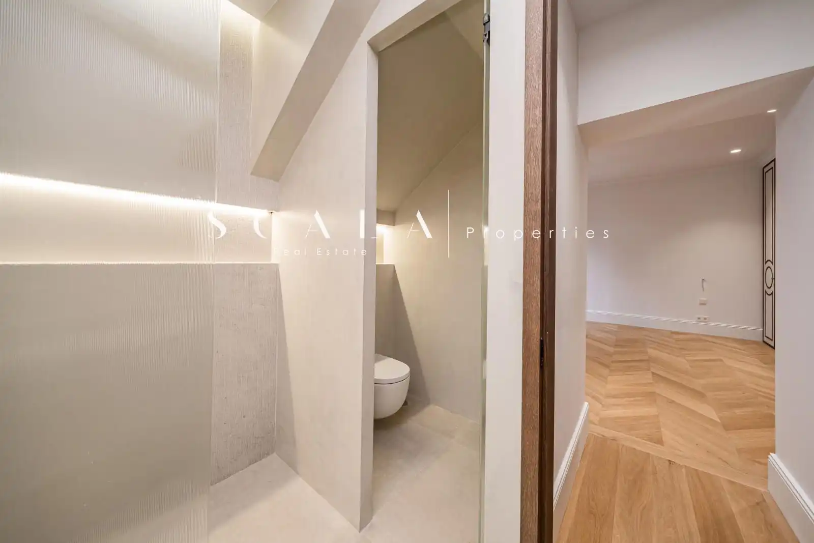 Piso con terraza en venta en Valverde, imagen 37