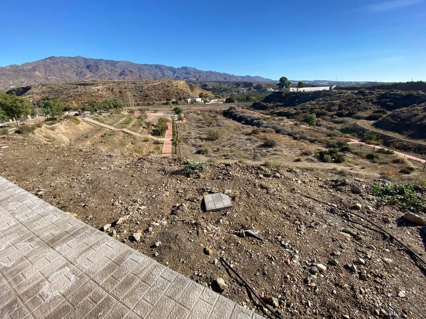 Terreno residencial en venta en Calle Diseminado Cuesta Andrea 8, imagen 10