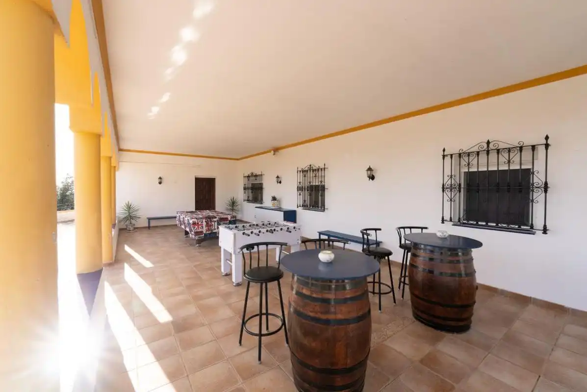 Maison avec terrasse à vendre à Diseminados Hacienda Nueva, imagen 37