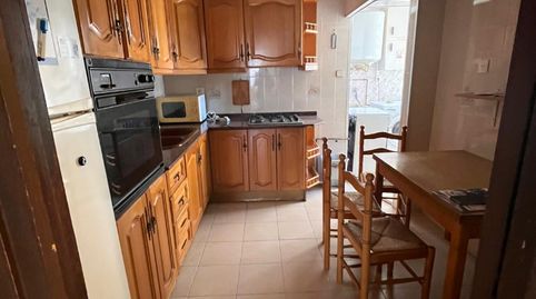 Foto 4 von Wohnung zur Miete in Calle Farmacéutico Agatángelo Soler, Virgen del Remedio - Parque Lo Morant, Alicante / Alacant