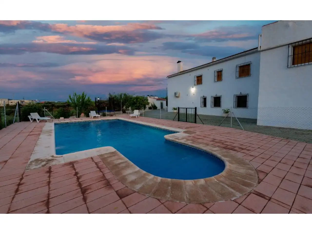 Landhaus mit Pool zum Verkauf in Moratalla, imagen 59