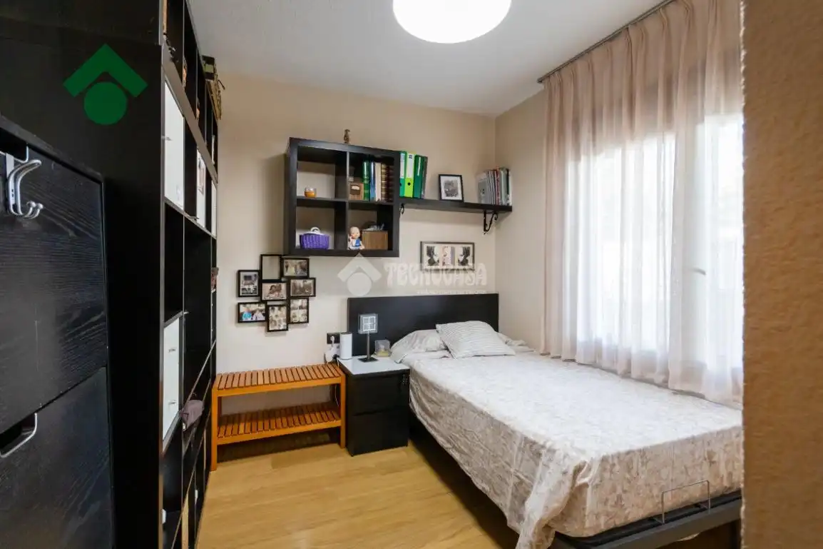 Habitación de Casa o chalet en venta en Rincón de la Victoria con Aire acondicionado, Terraza y Piscina