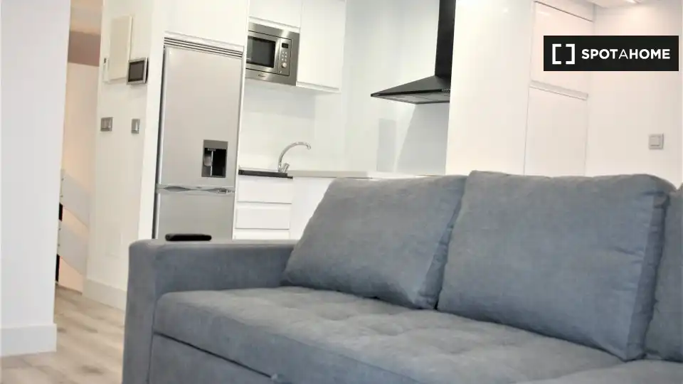Piso en alquiler en Fuencarral - El Pardo, imagen 12