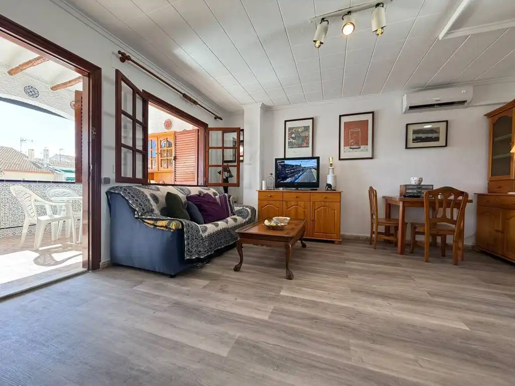 Bungalow with terrace for sale in Urbanización Mil P Vikingos, imagen 5
