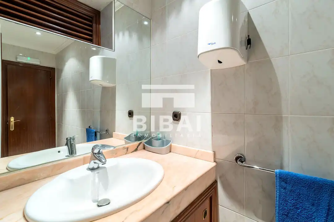 Business premises to rent in Biteri Hiribidea, imagen 14