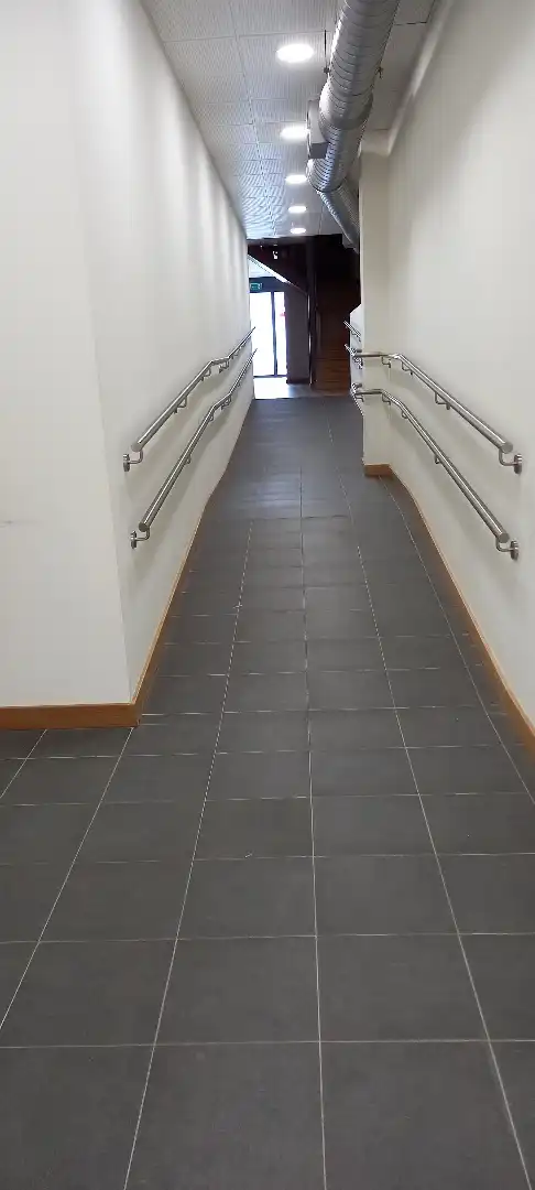 Business premises to rent in Ibarrekolanda Kalea 13, imagen 14