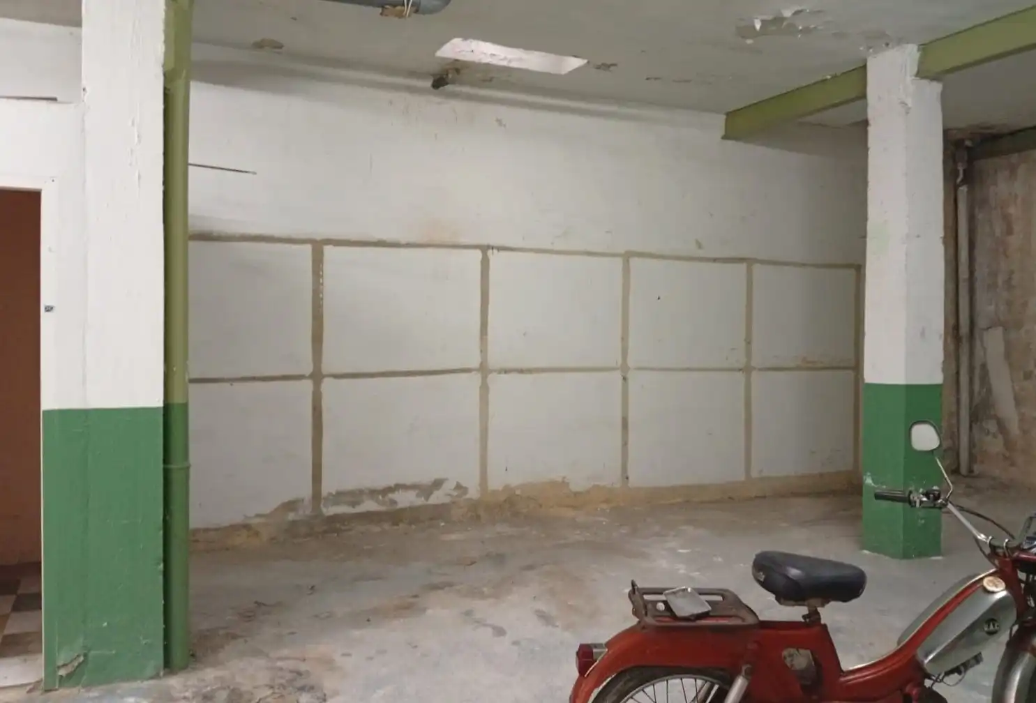 Local comercial en venda a Calle Jesús 10, imagen 30