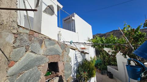Foto 3 de Finca rústica en venda a Calle Doctor Heraclio Sánchez, 91, Tejeda, Las Palmas