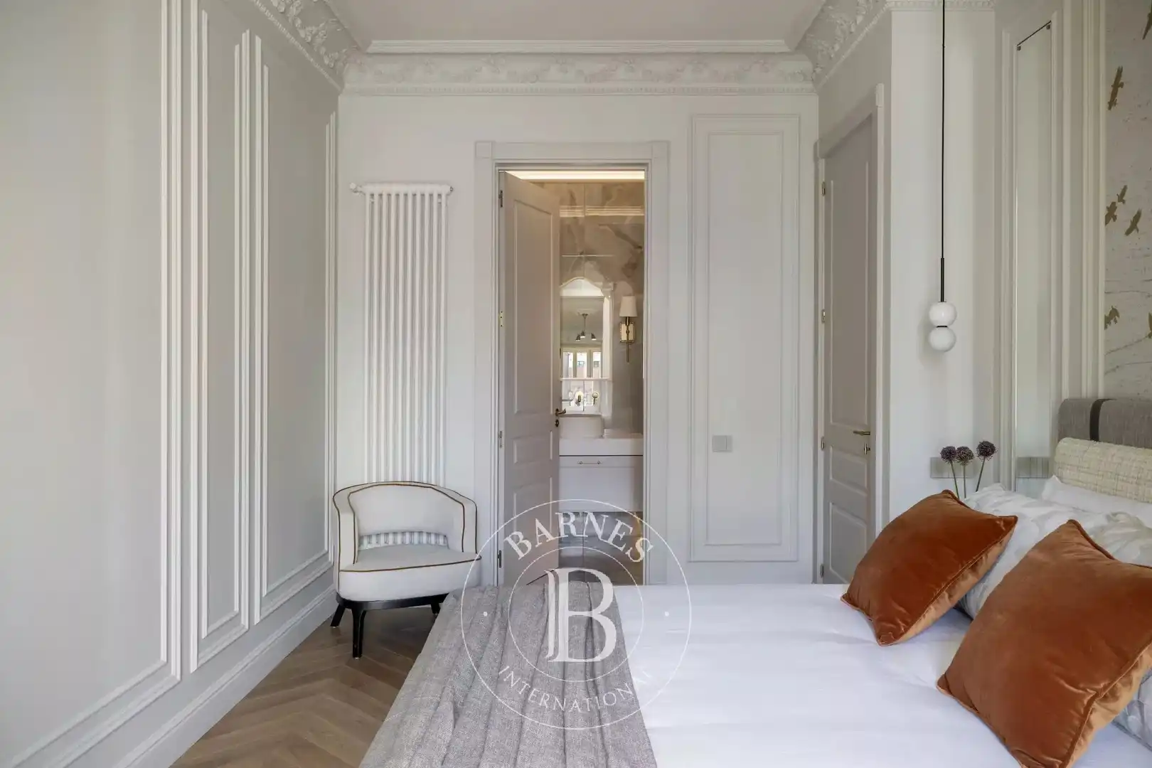 Piso con terraza en venta en Eixample, imagen 19