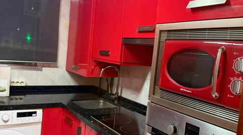 Photo 3 of Flat for sale in Calle Pedro Muñoz Seca, 1, Hospital, Valladolid Capital