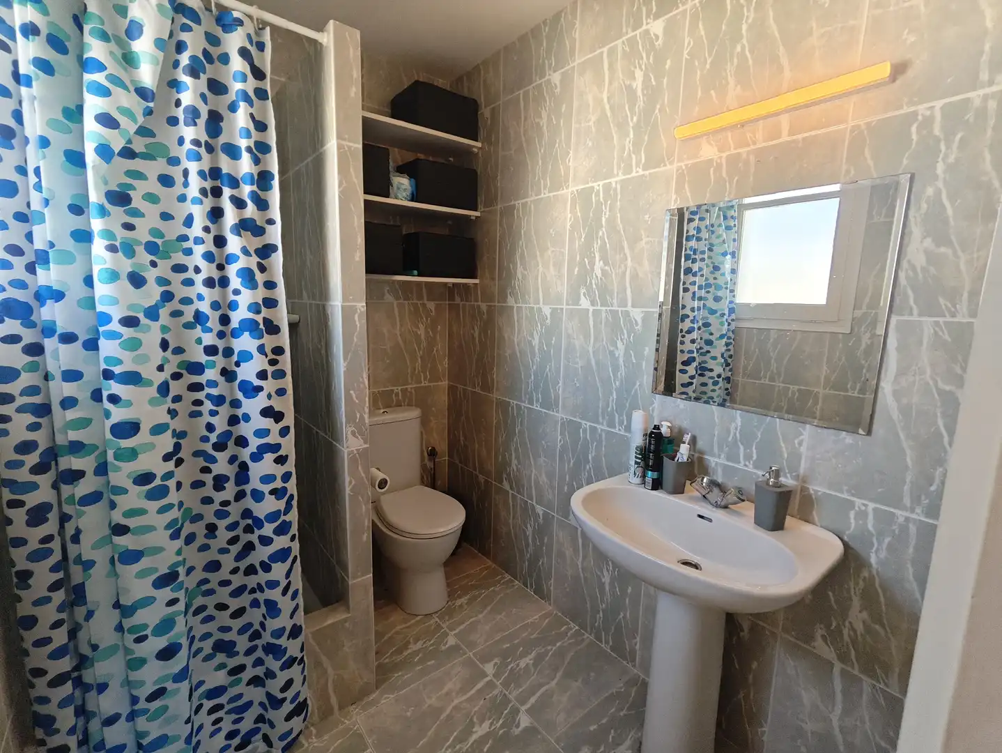 Bany de Casa o xalet en venda en Empuriabrava