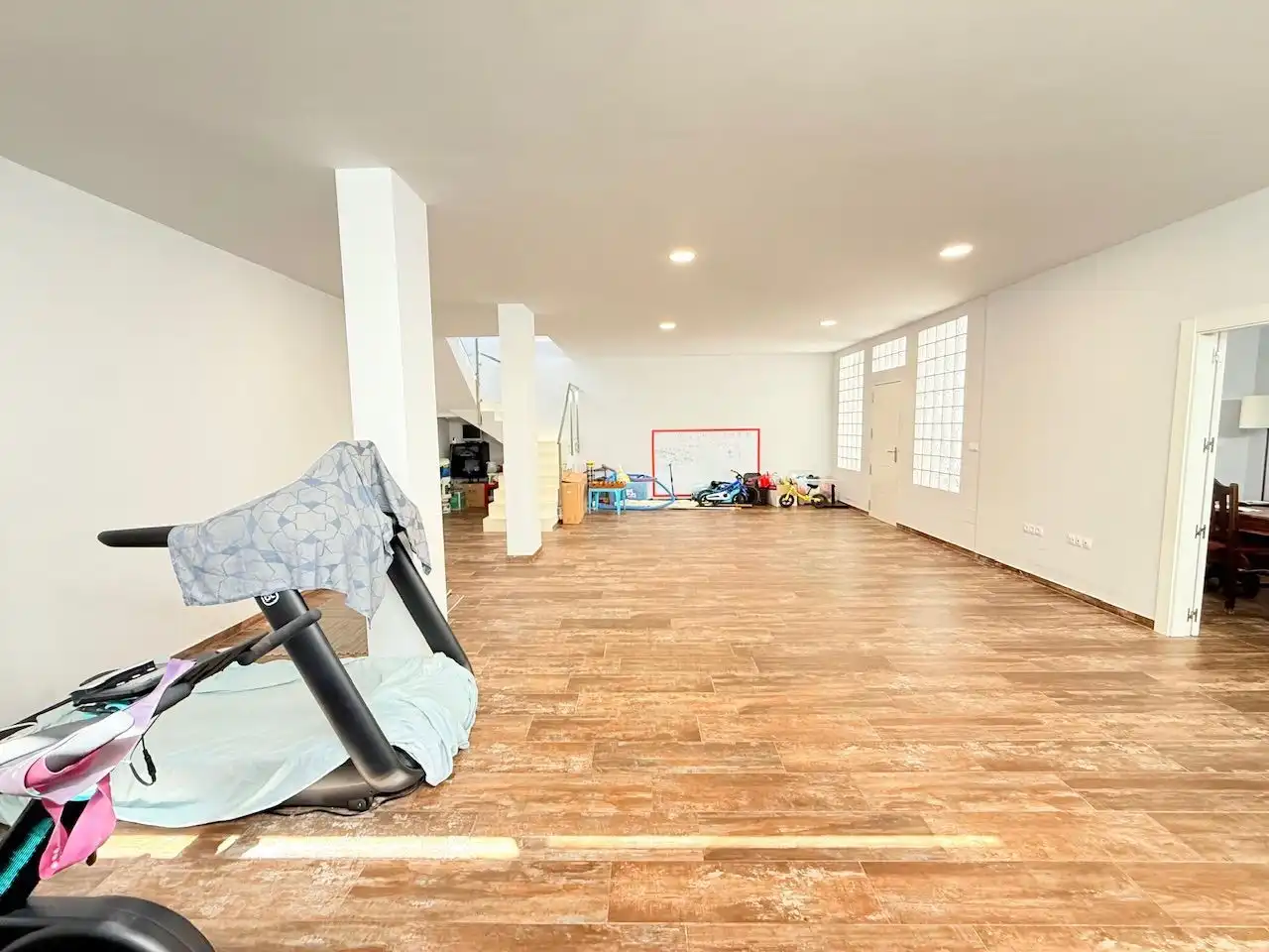 Detached house with pool for sale in Torre del Mar, imagen 78