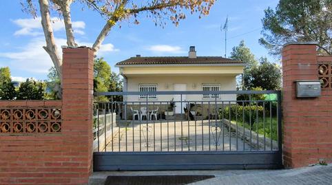 Photo 3 of House or chalet for sale in Passatge Terrassa, Vacarisses, Barcelona