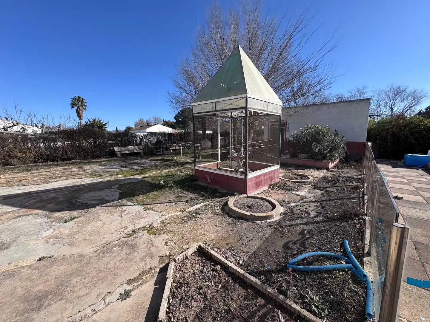 Finca rústica en venta en Partida Casas de Cabanes y las Fuentes, Cabanes y Las Fuentes