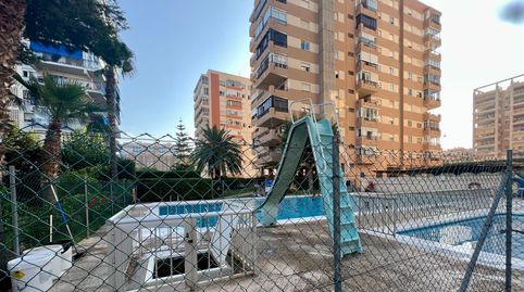 Foto 4 de Apartamento de alquiler en Els Terrers, Benicasim / Benicàssim