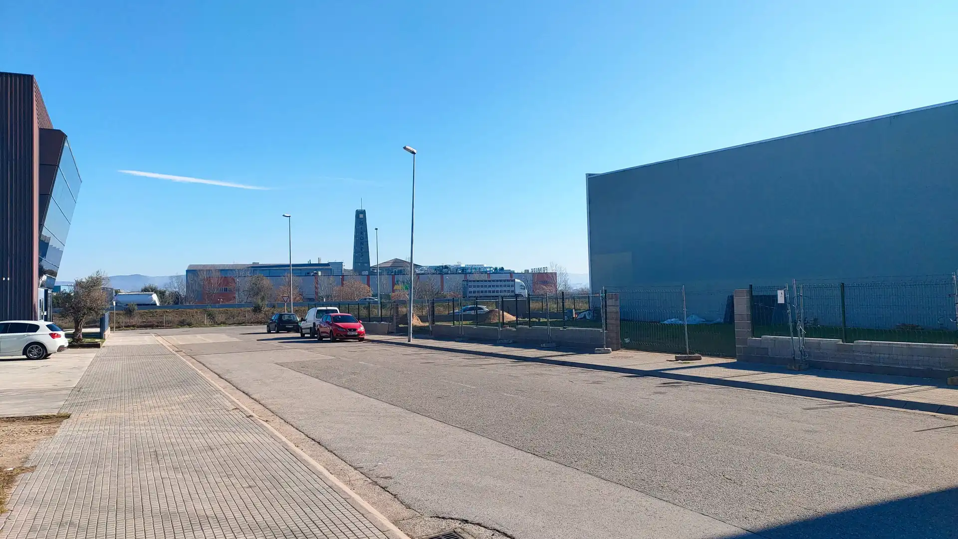 Terreny industrial en venda a Carrer Unicef 25, imagen 10