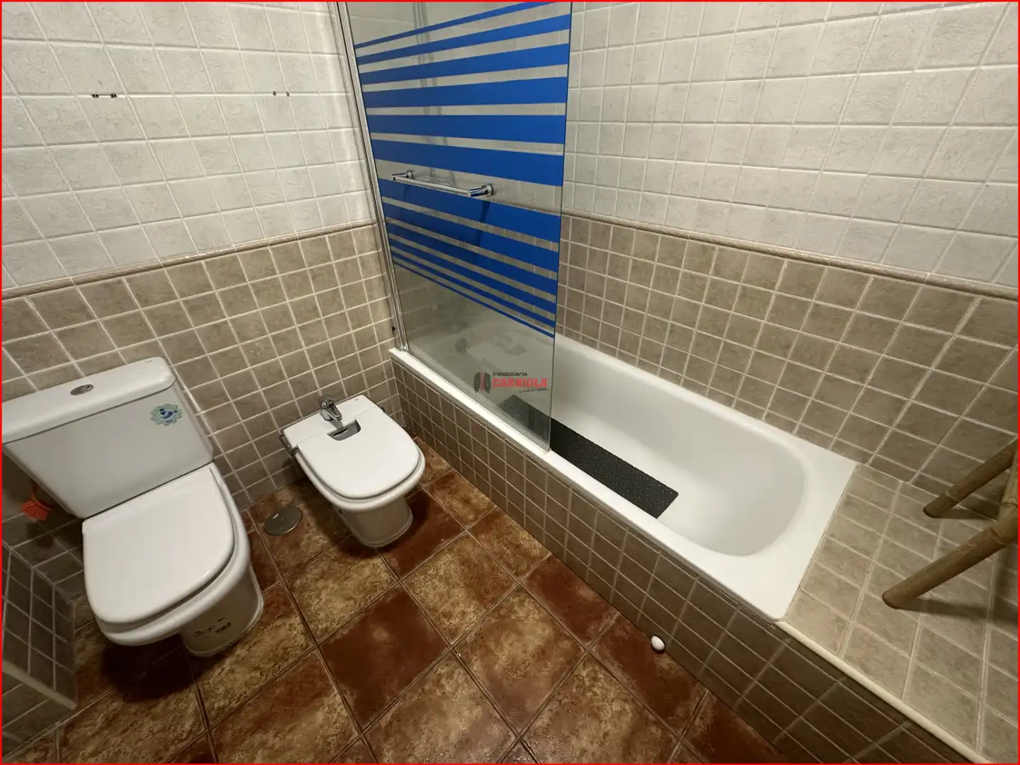 Flat for sale in Quismondo