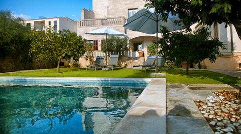 Photo 2 of Single-family semi-detached to rent in Santanyí Poble, Illes Balears