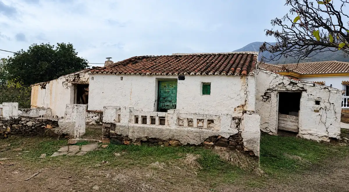 Terreni e lotti in vendita a Diseminado la Alqueria, imagen 3