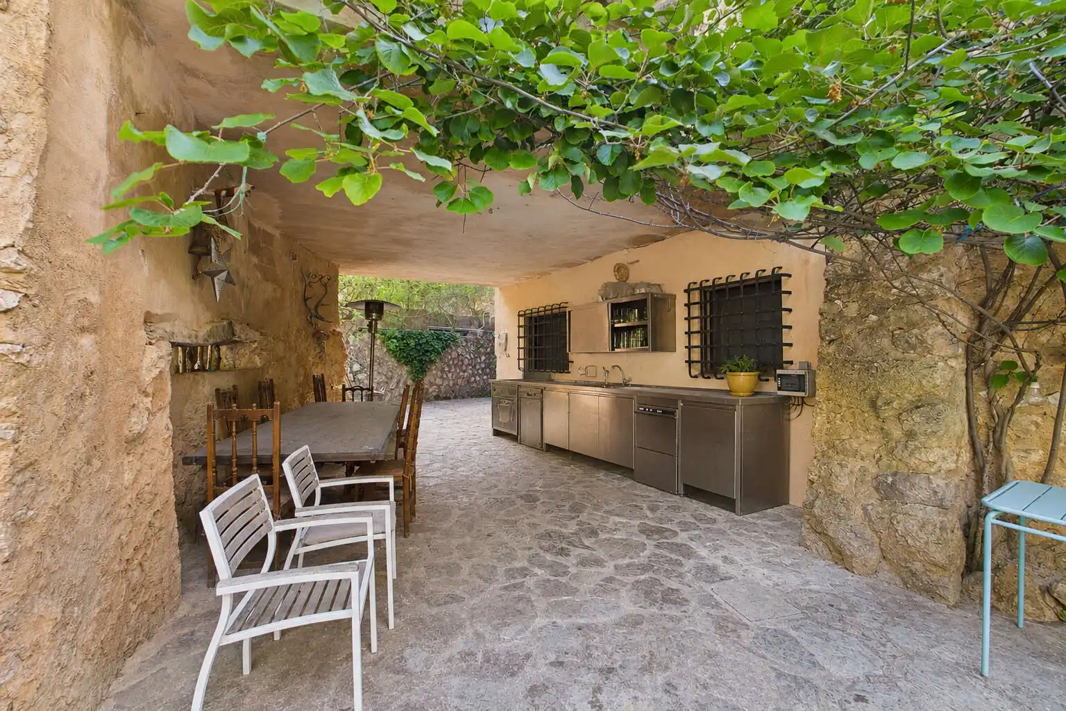 Landhaus zum Verkauf in Santa María del Camí, imagen 3