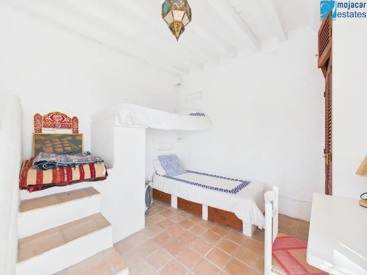 Houses for sale in Calle Embajadores, 16, Mojácar Pueblo