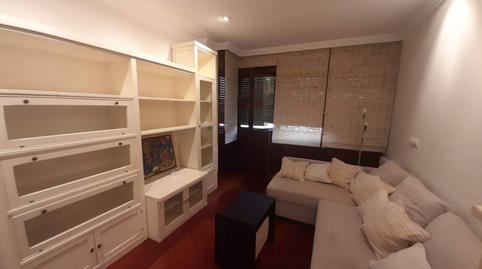 Foto 4 de Piso de alquiler en Calle Ugalde, Iralabarri, Bilbao