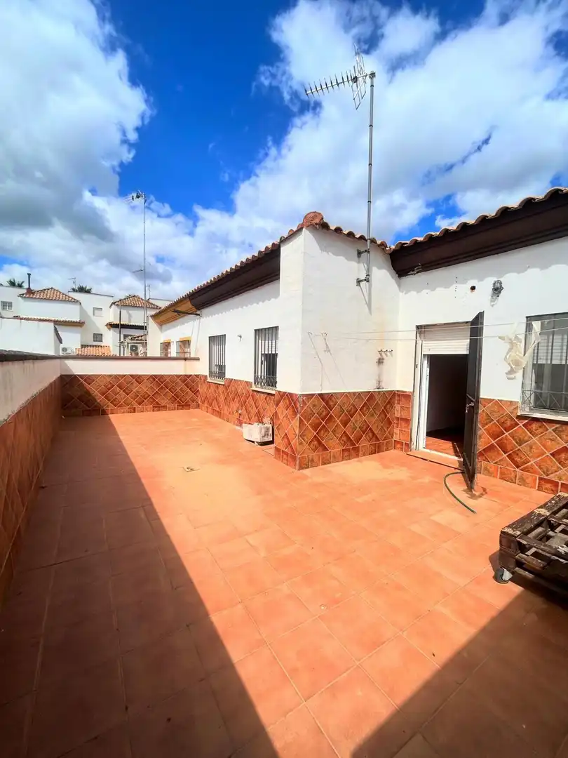 Casa en venda a Burguillos, imagen 2