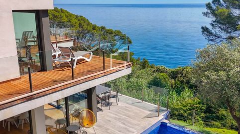 Photo 2 of Houses for sale in Sa Riera - Sa Fontansa, Begur