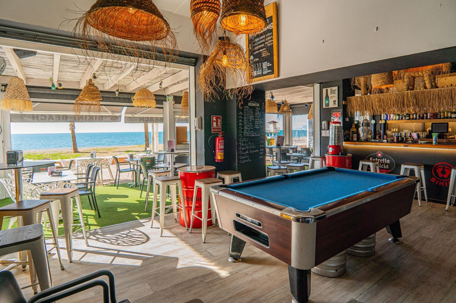 Local de lloguer a Avenida MEDITERRANEO DEL, Playa del Rincón