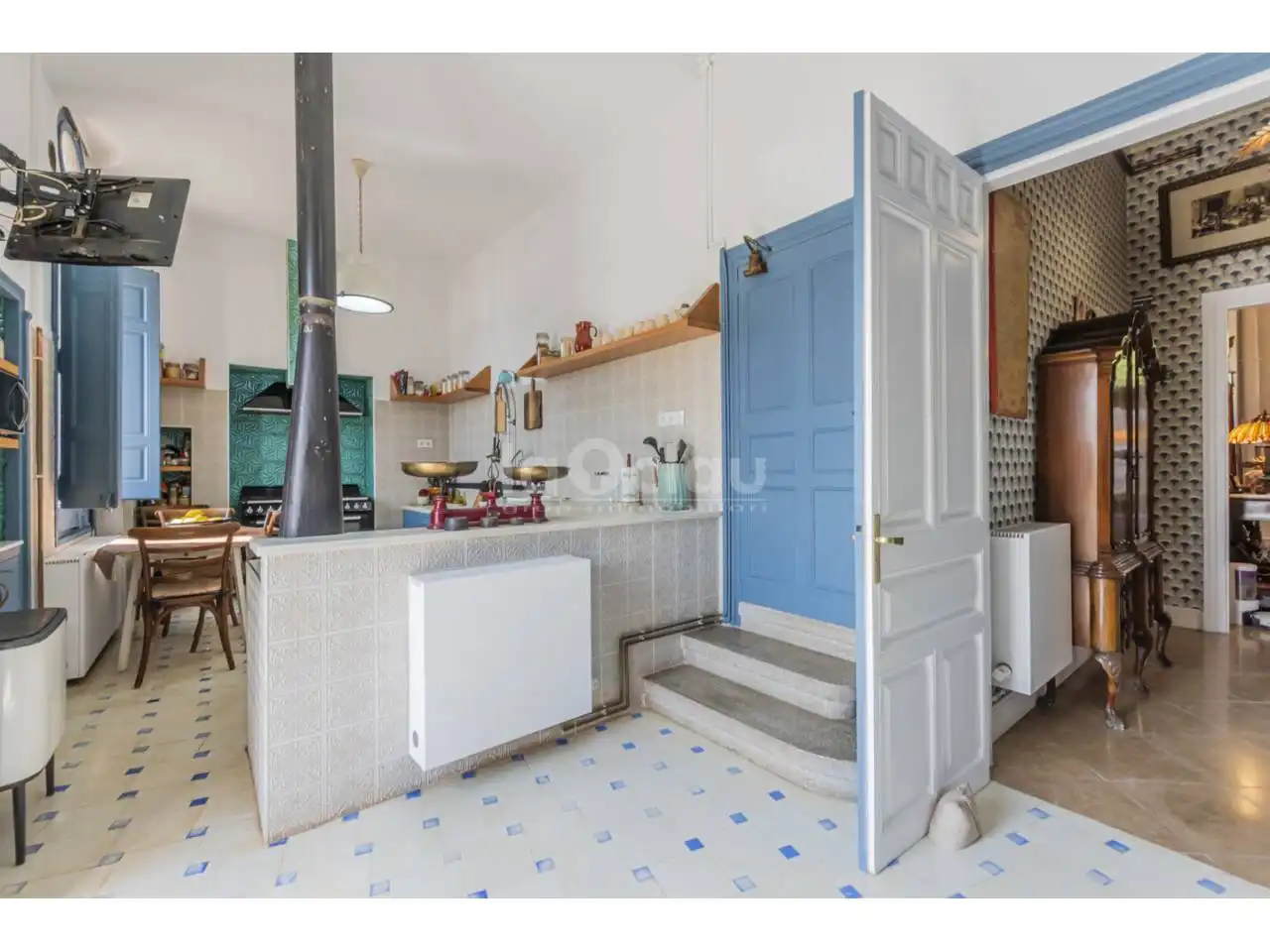 Detached house with garden for sale in Calle Richard Wagner, imagen 46
