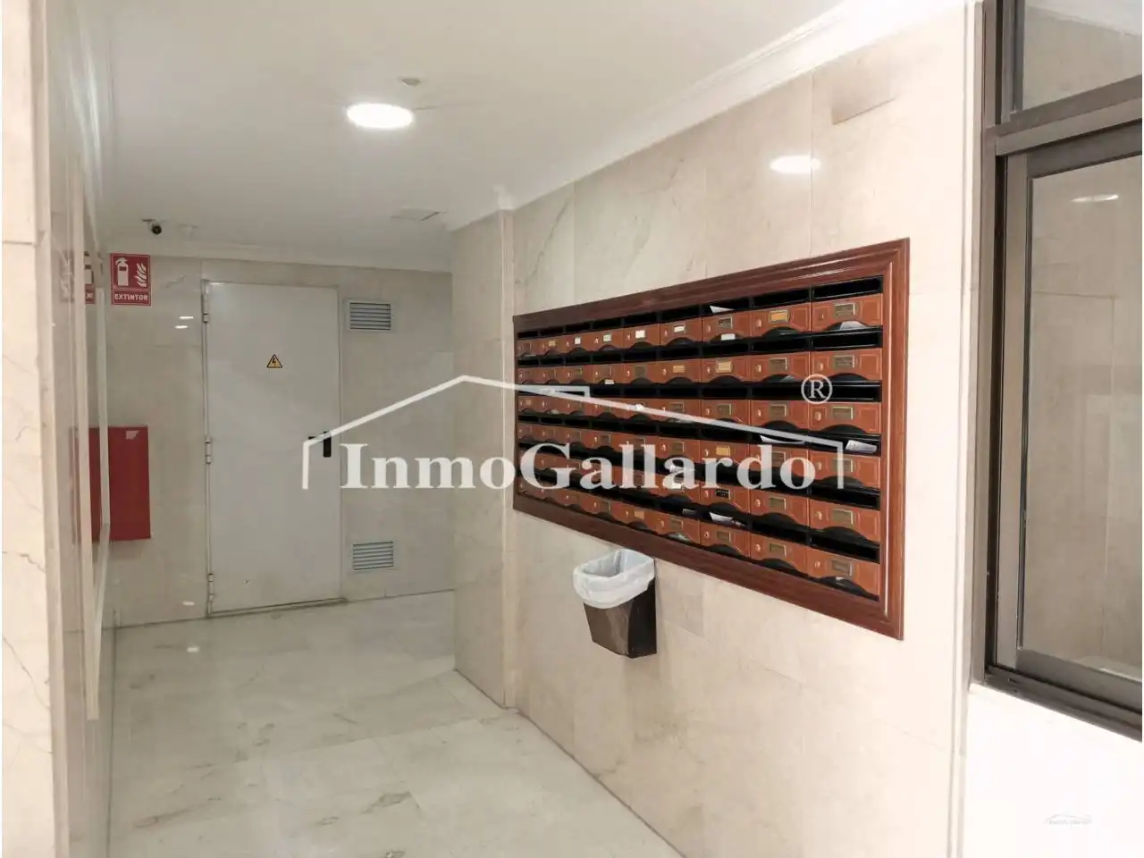 Flat with lift for sale in Calle Héroe de Sostoa, imagen 33