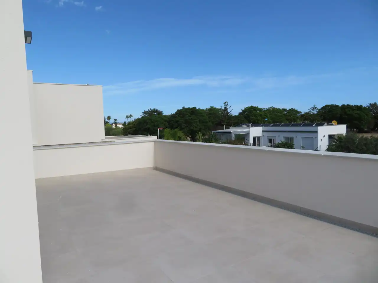 Villa con terrazza in vendita a Els Poblets, imagen 19
