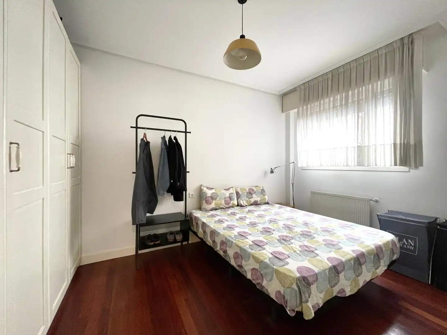 Piso con ascensor en venta en Prim Kalea 24, imagen 21