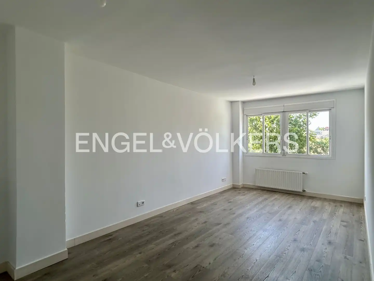 Living room of Flat for sale in Alcobendas  with Heating, Storage room and Swimming Pool