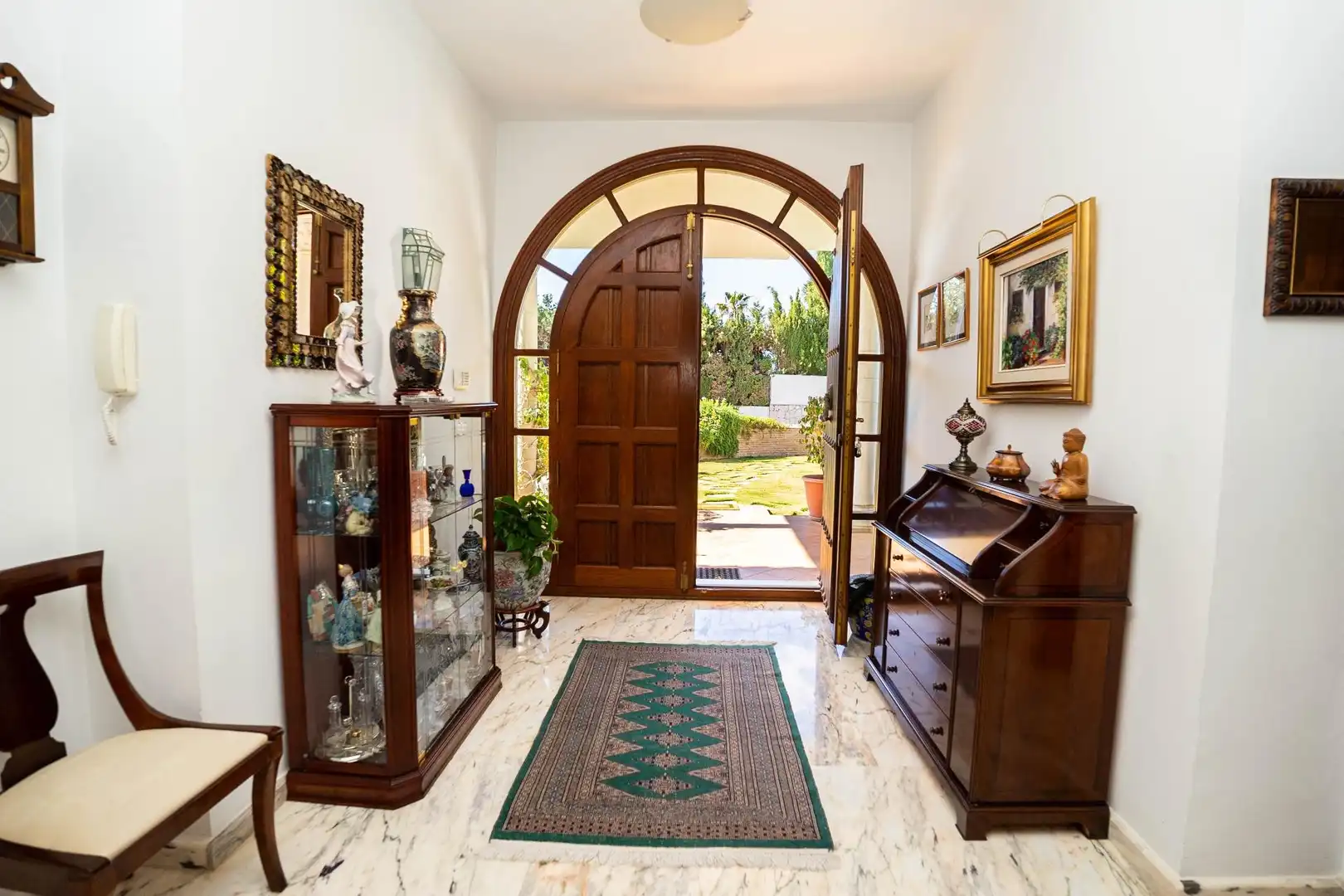 Chalet con terraza en venta en Urbanizacion VISTA VERDE, imagen 80