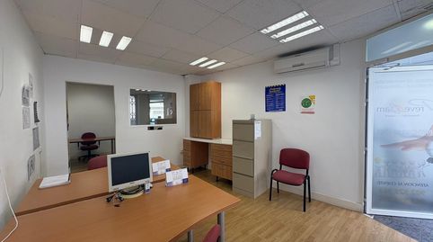 Photo 3 of Commercial properties for rent in Calle de Callosa del Segura, 9, Santo Domigo, Alicante / Alacant