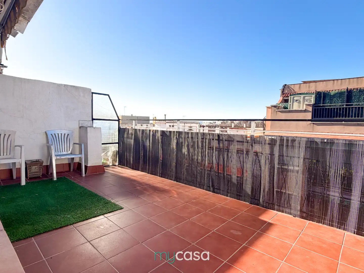 Ático en venta en Carrer de la Independència, imagen 33