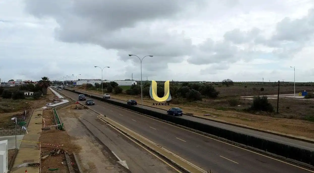 Exterior view of Residential for rent in Don Benito