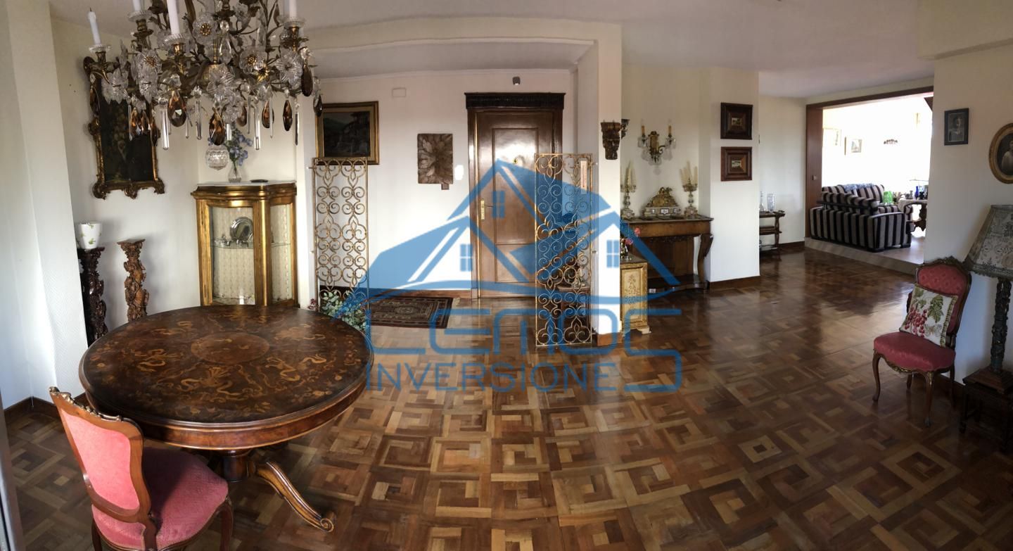 Dining room of Attic for sale in León Capital 