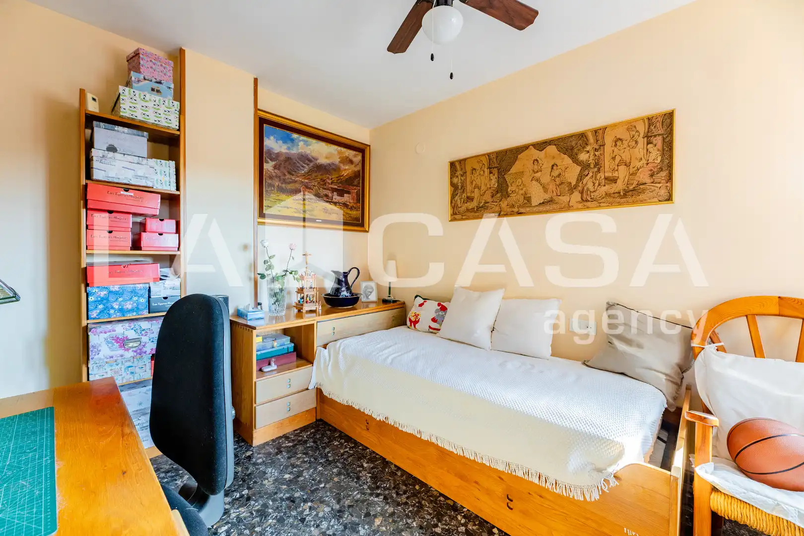 Flat with terrace for sale in Calle POETA DURAN Y TORTAJADA, imagen 15
