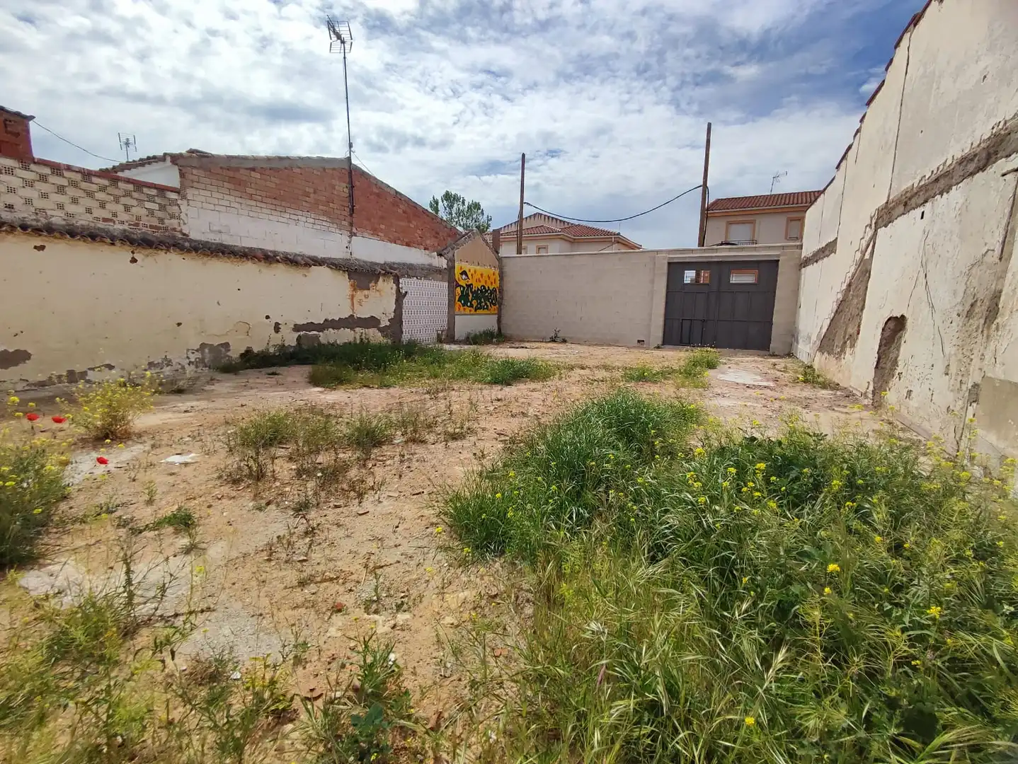 Residential land for sale in Tomelloso, imagen 26