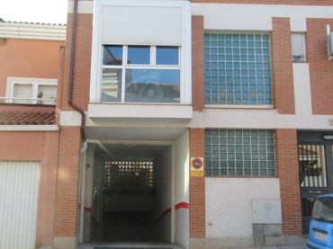 Individuel à vendre à Camarma de Esteruelas