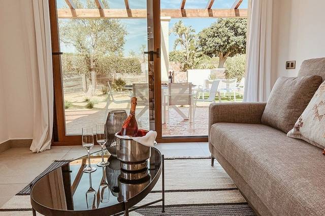 Casa-chalet en Venta en ORO DEL DESIERTO en Desert Spring Golf