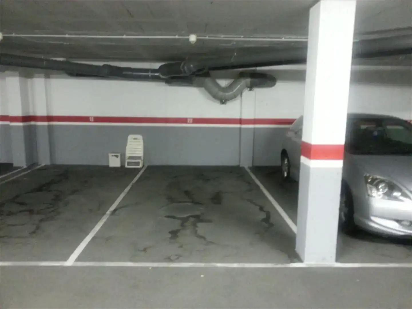 Parking of Garage for rent in Llevant