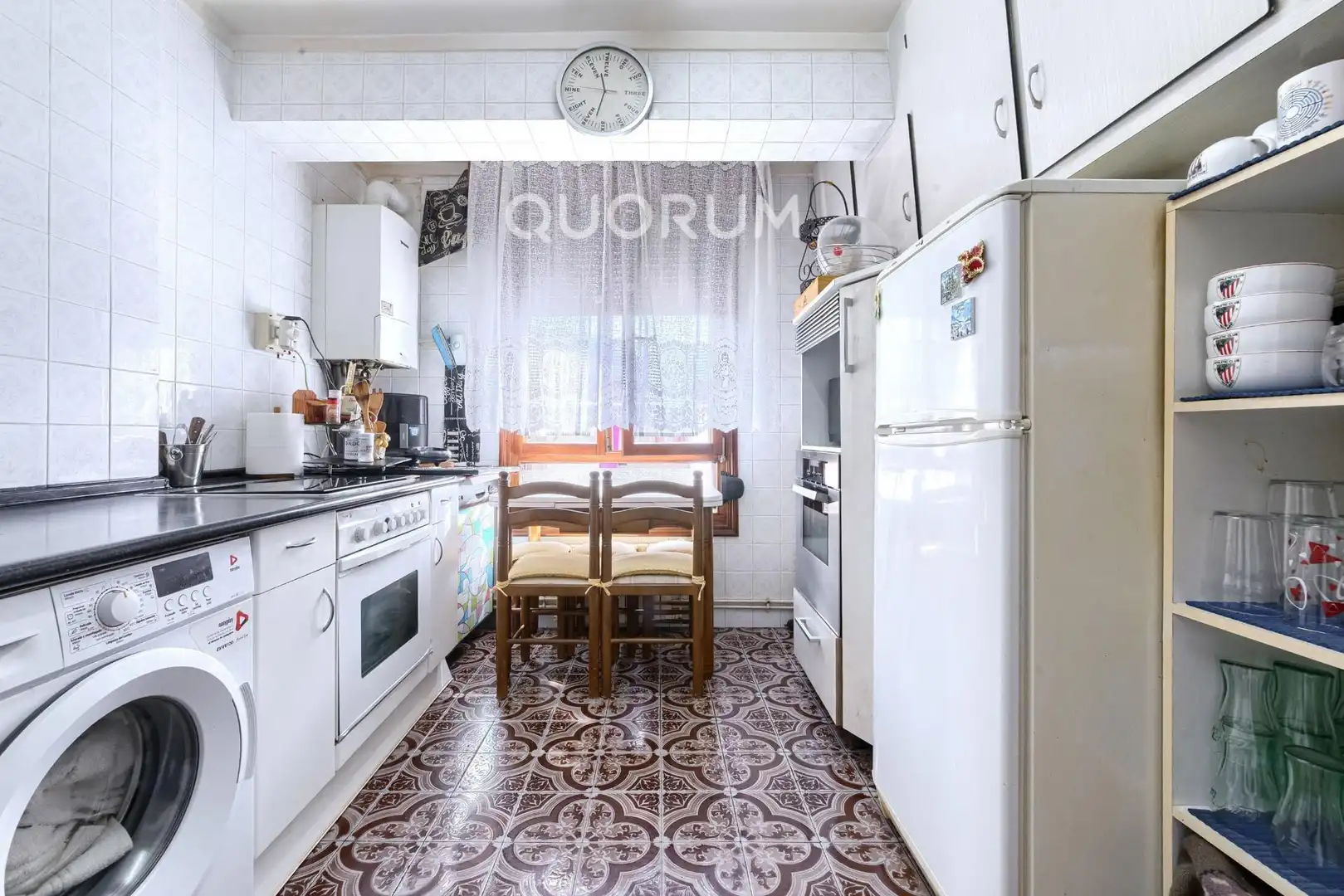 Wohnung mit Terrasse zum Verkauf in Arrigorriaga, imagen 28