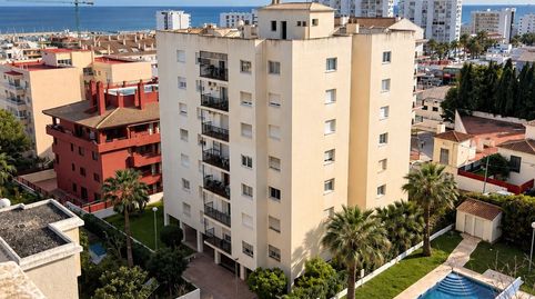 Foto 5 de Apartamento en venta en Antonio Machado, 4, Solymar, Benalmádena