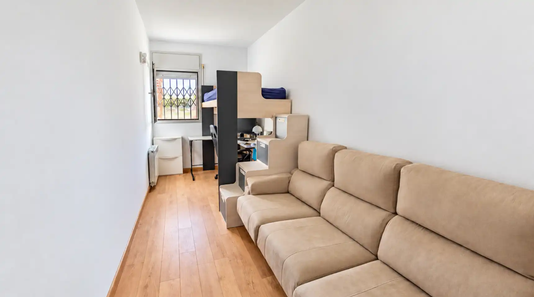 Flat with terrace for sale in Carrer de Claramunt, imagen 14