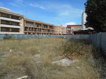 Terreno residencial en venta en Mareny de Barraquetes