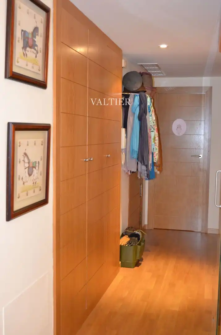 Piso de alquiler en Madrid con Aire acondicionado