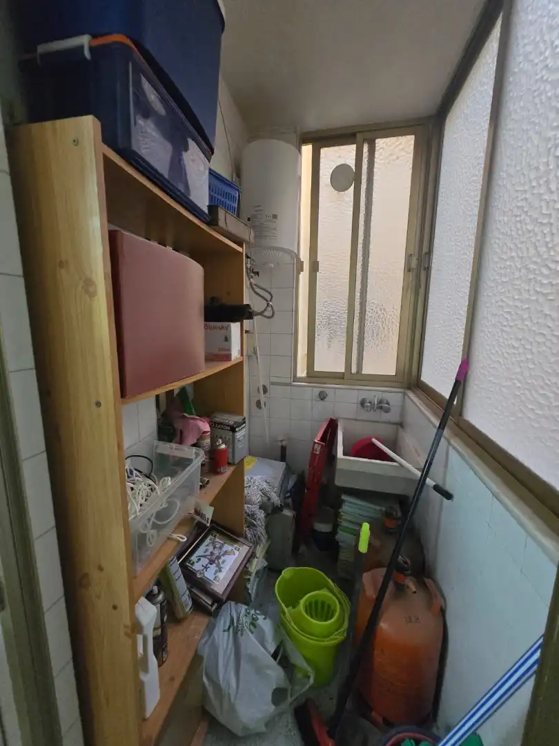 Wohnung zur Miete in Roquetas de Mar mit Möbliert
